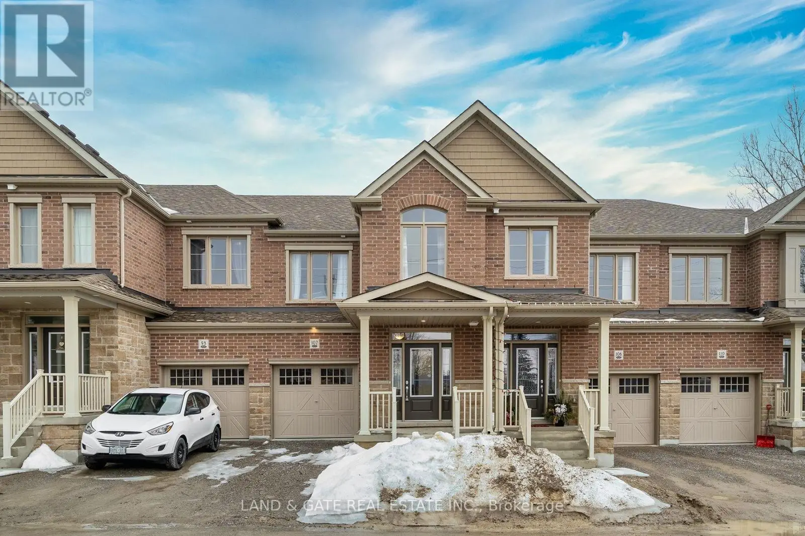 102 Shand Lane, Scugog, Ontario  L9L 0C7 - Photo 1 - E12182348