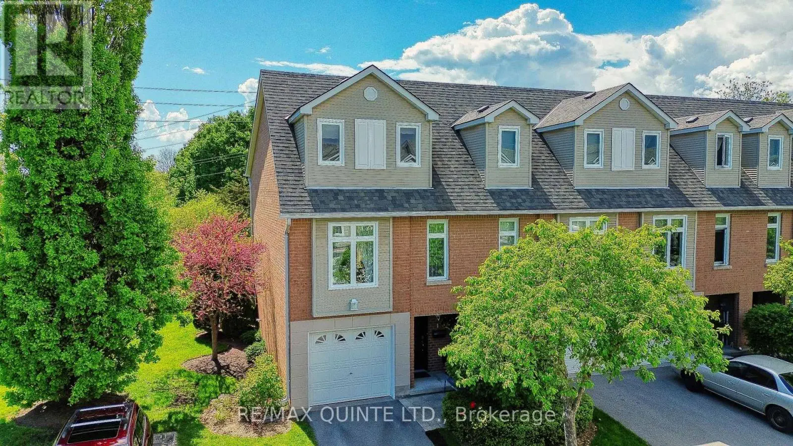1 - 9 Progress Avenue, Belleville, Ontario  K8P 4Z3 - Photo 2 - X12182309