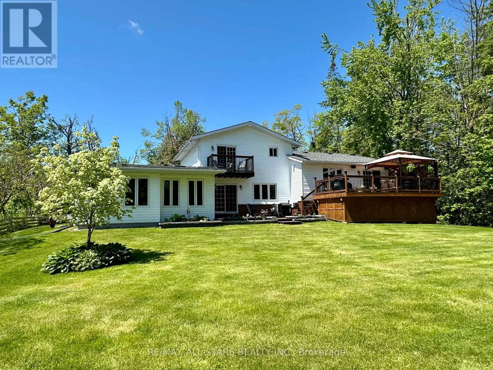 243 West Street, Kawartha Lakes, Ontario  K0M 1A0 - Photo 2 - X12182400
