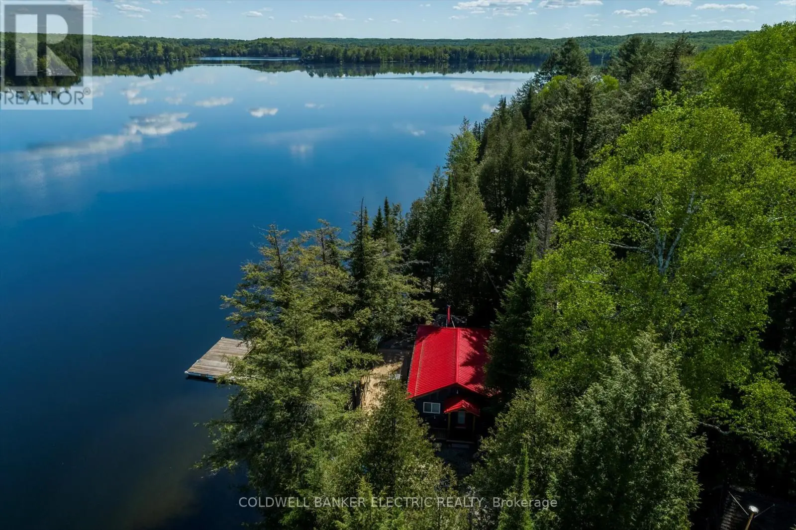 1224 Mccrackens Lane, Minden Hills, Ontario  K0M 2K0 - Photo 1 - X12182512