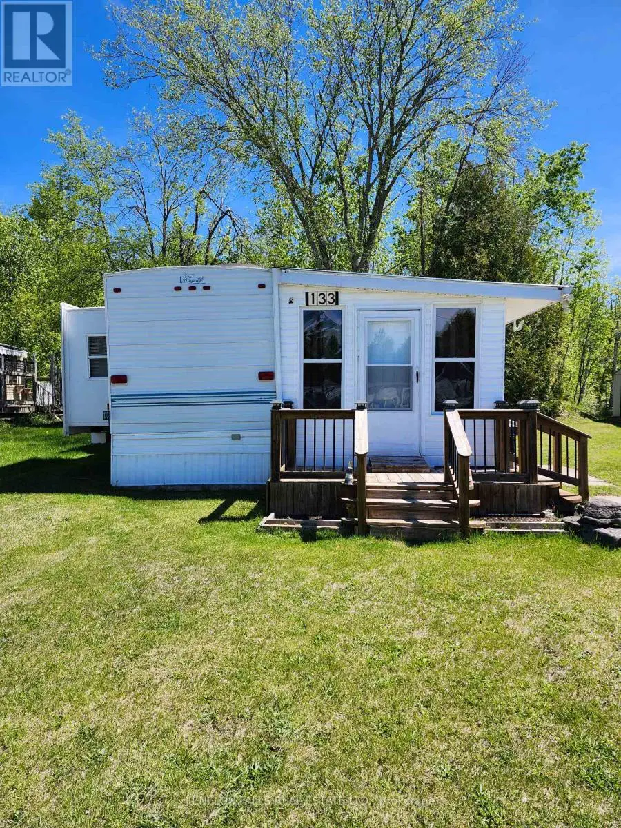 133 - 1802 County Road 121 Road, Kawartha Lakes, Ontario  K0M 1N0 - Photo 1 - X12182550