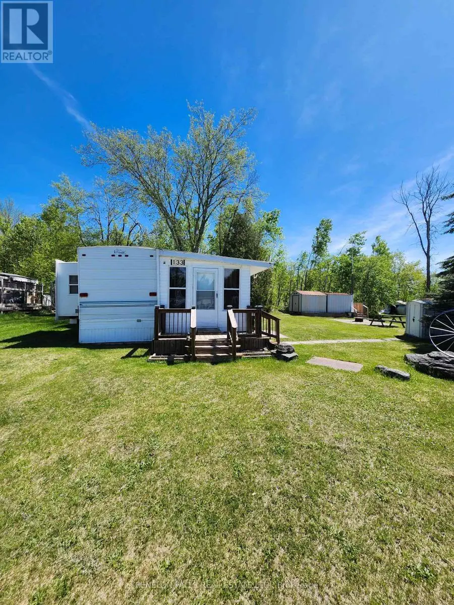 133 - 1802 County Road 121 Road, Kawartha Lakes, Ontario  K0M 1N0 - Photo 2 - X12182550