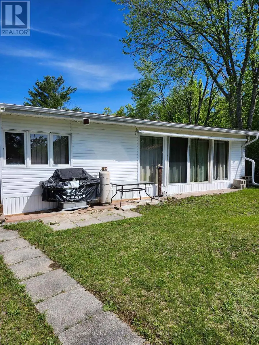 133 - 1802 County Road 121 Road, Kawartha Lakes, Ontario  K0M 1N0 - Photo 3 - X12182550