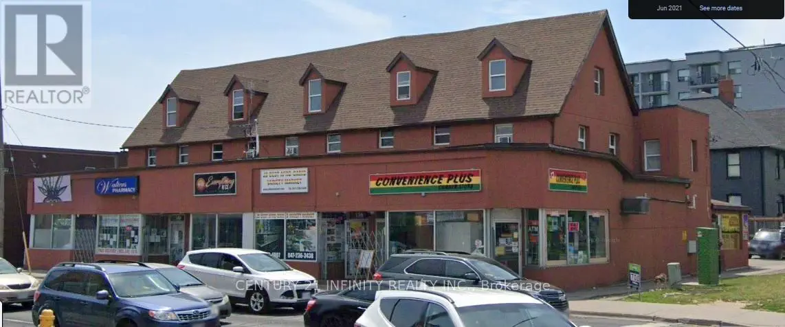 134-142 Simcoe Street S, Oshawa, Ontario  L1H 4G9 - Photo 1 - E12182653