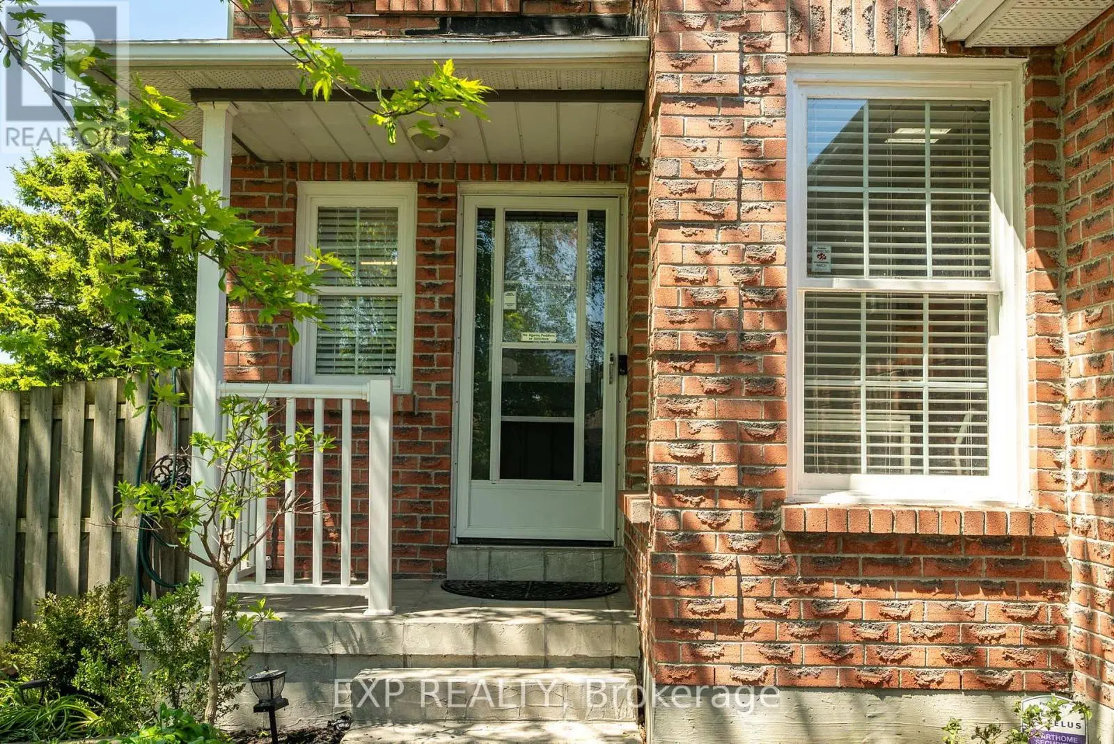 1058 Renaissance Drive, Oshawa, Ontario  L1J 8A8 - Photo 3 - E12182728