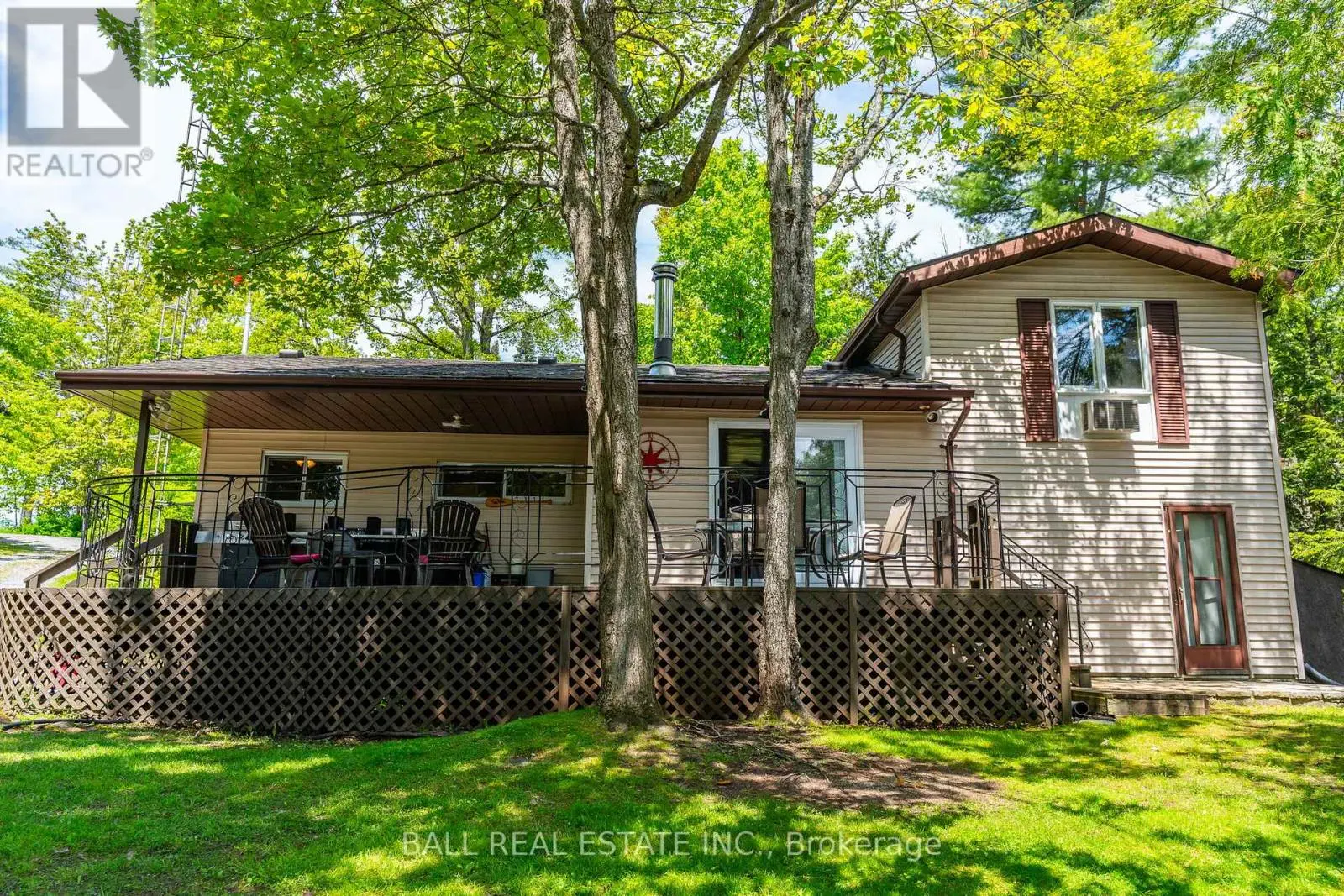 73 Sunset Court, Trent Lakes, Ontario  K0M 1A0 - Photo 1 - X12182571