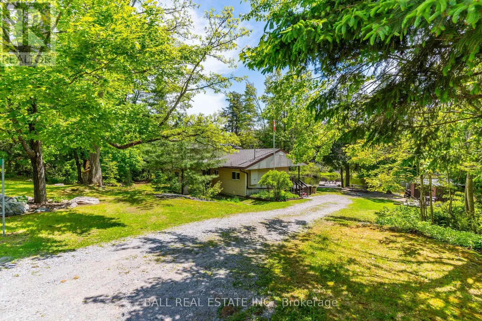 73 Sunset Court, Trent Lakes, Ontario  K0M 1A0 - Photo 3 - X12182571