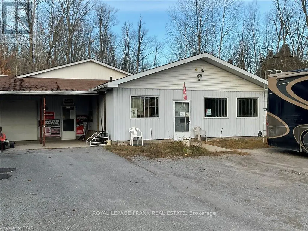 3467 County Rd 36, Trent Lakes, Ontario  K0L 1J0 - Photo 1 - X12182631