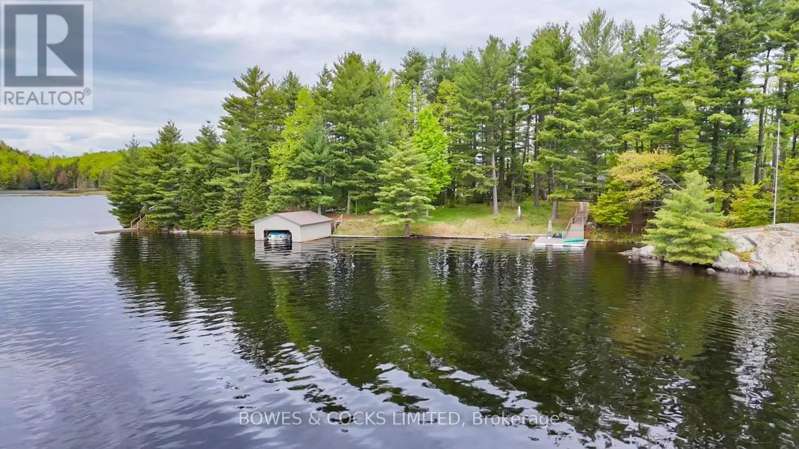 461 Weslemkoon Lake, Addington Highlands, Ontario  K0L 1W0 - Photo 2 - X12182701