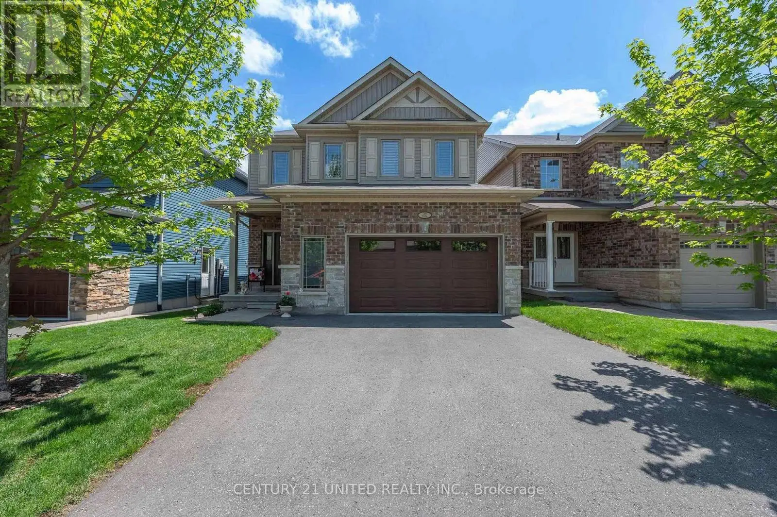 451 Raymond Street, Peterborough North, Ontario  K9H 7P3 - Photo 1 - X12182734