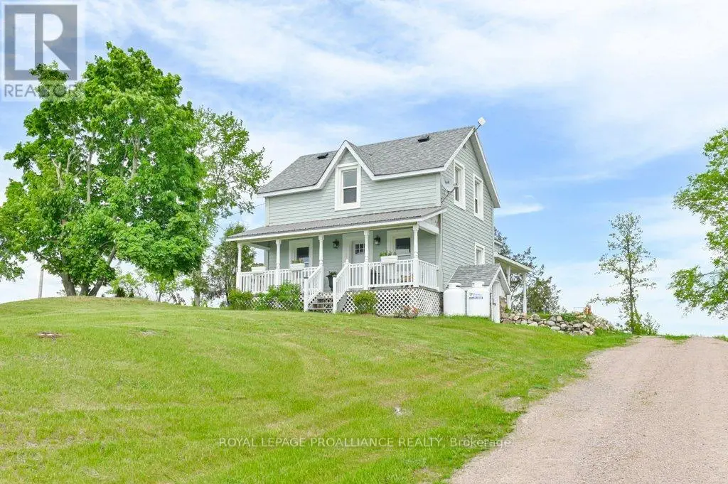 109714 7 Hwy, Tweed, Ontario  K0K 3J0 - Photo 1 - X12182741