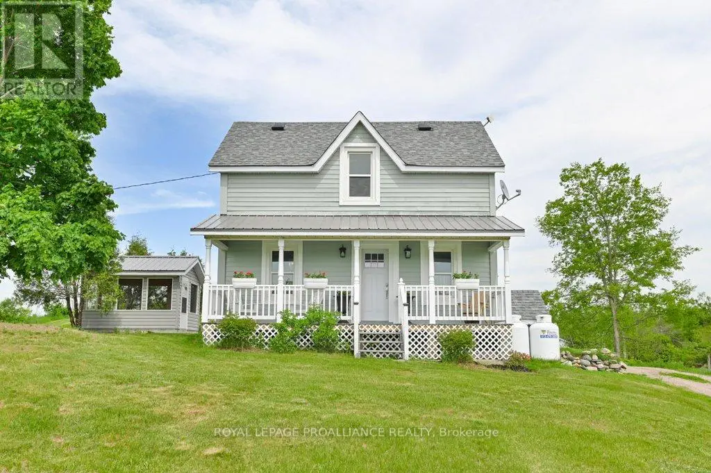 109714 7 Hwy, Tweed, Ontario  K0K 3J0 - Photo 2 - X12182741