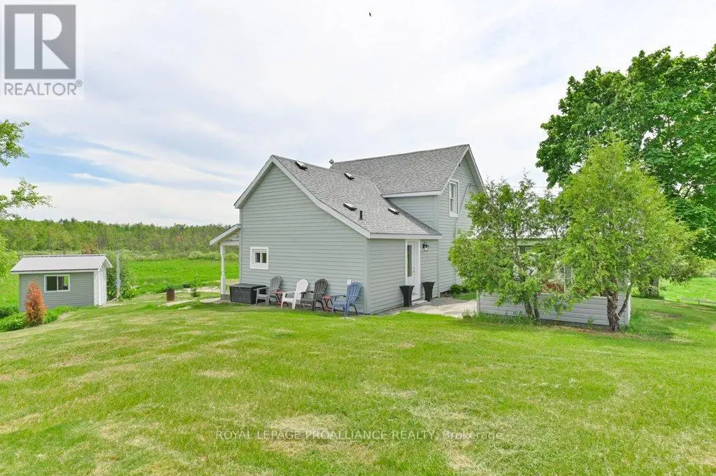 109714 7 Hwy, Tweed, Ontario  K0K 3J0 - Photo 3 - X12182741