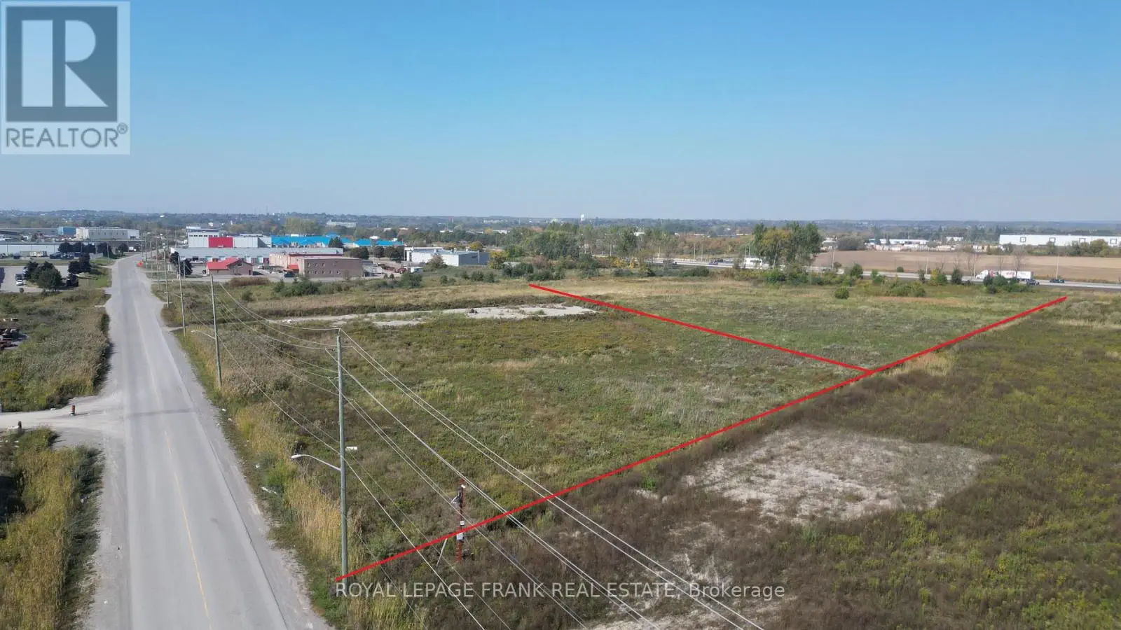 1 - 540 Lake Road, Clarington, Ontario  L1C 4P8 - Photo 1 - E12182857
