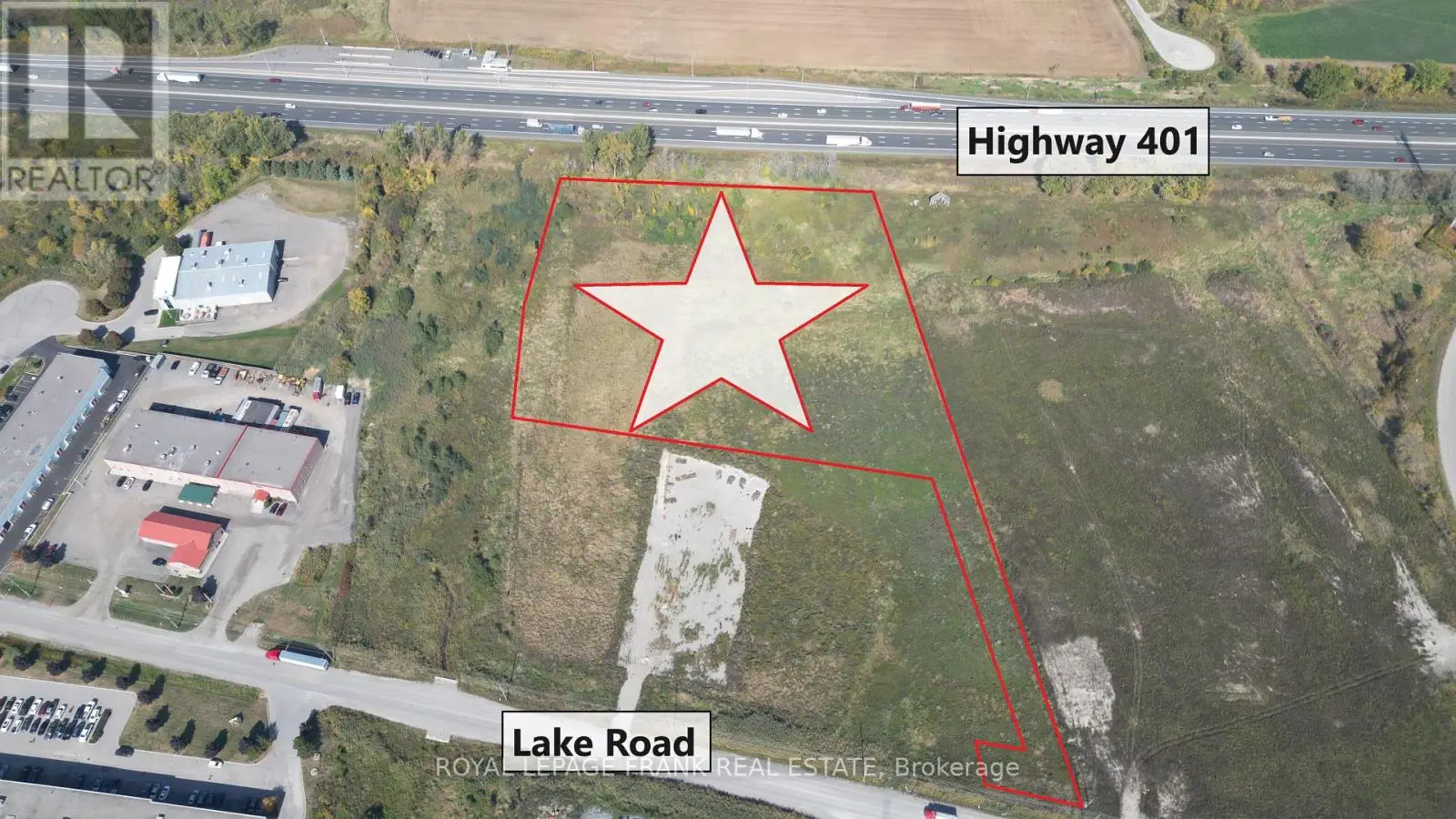 1 - 540 Lake Road, Clarington, Ontario  L1C 4P8 - Photo 2 - E12182857