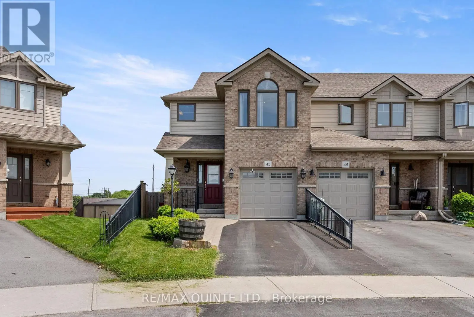 43 Mountain Ash Drive, Belleville, Ontario  K8N 4Z5 - Photo 1 - X12182875