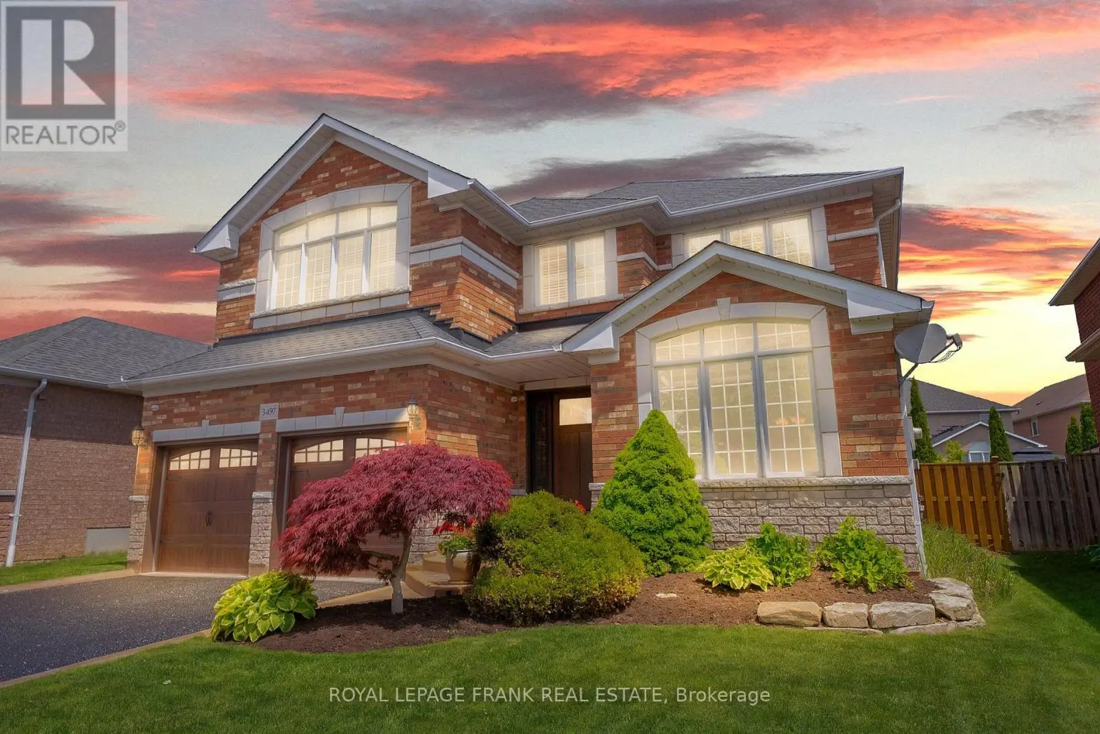 3497 Garrard Road, Whitby, Ontario  L1R 3C8 - Photo 1 - E12182957