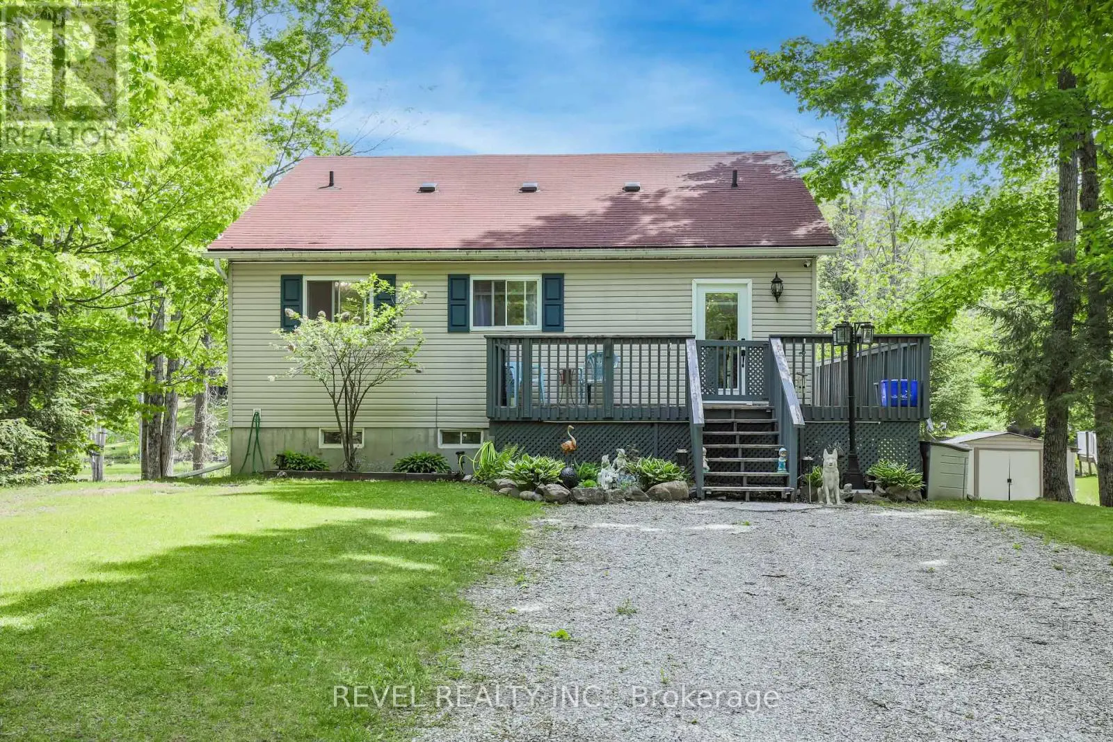 15 Fire Route 92, Trent Lakes, Ontario  K0M 1A0 - Photo 3 - X12182936