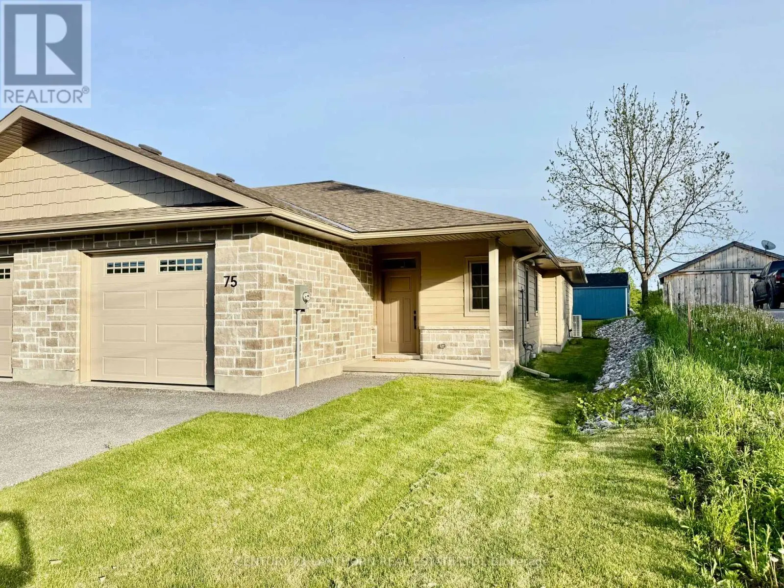 75 Seymour Street W, Centre Hastings, Ontario  K0K 2K0 - Photo 1 - X12182973