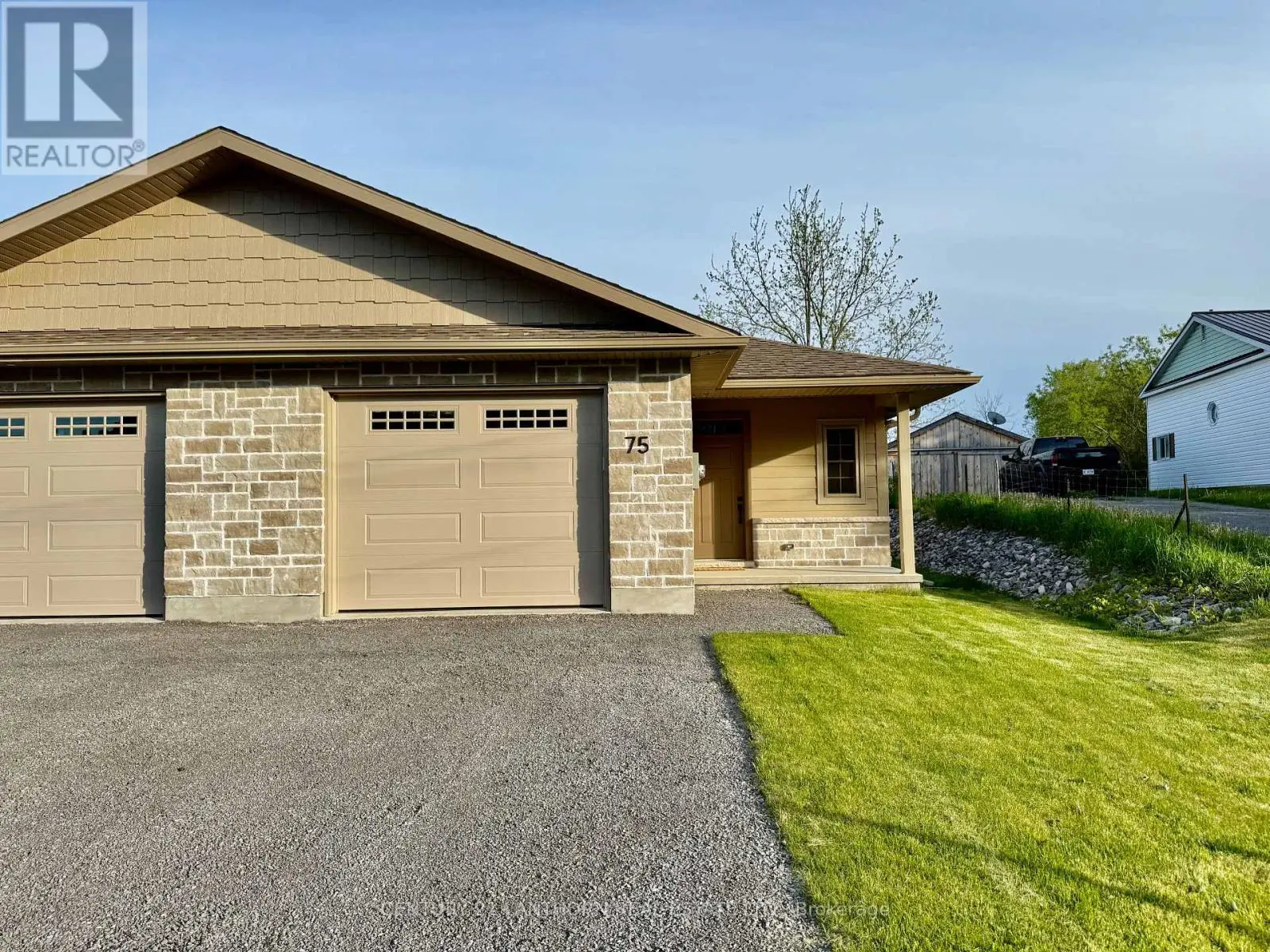 75 Seymour Street W, Centre Hastings, Ontario  K0K 2K0 - Photo 2 - X12182973