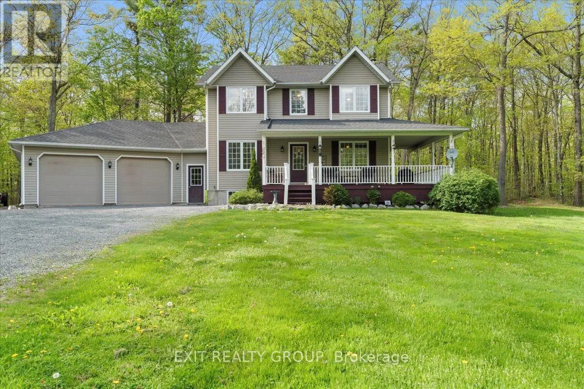 44 Centre Road, Madoc, Ontario  K0K 2K0 - Photo 1 - X12183017