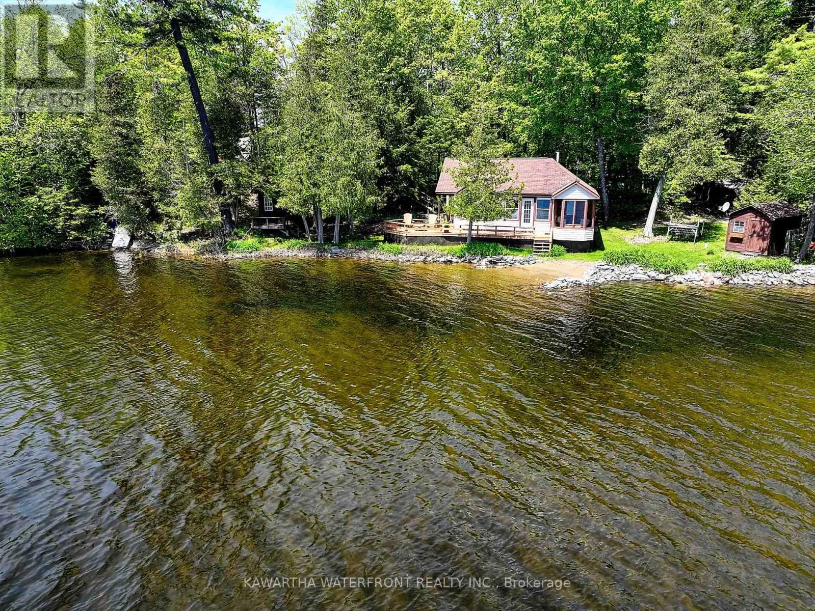 103 Shadow Lake 2 Road, Kawartha Lakes, Ontario  K0M 2L0 - Photo 2 - X12183107