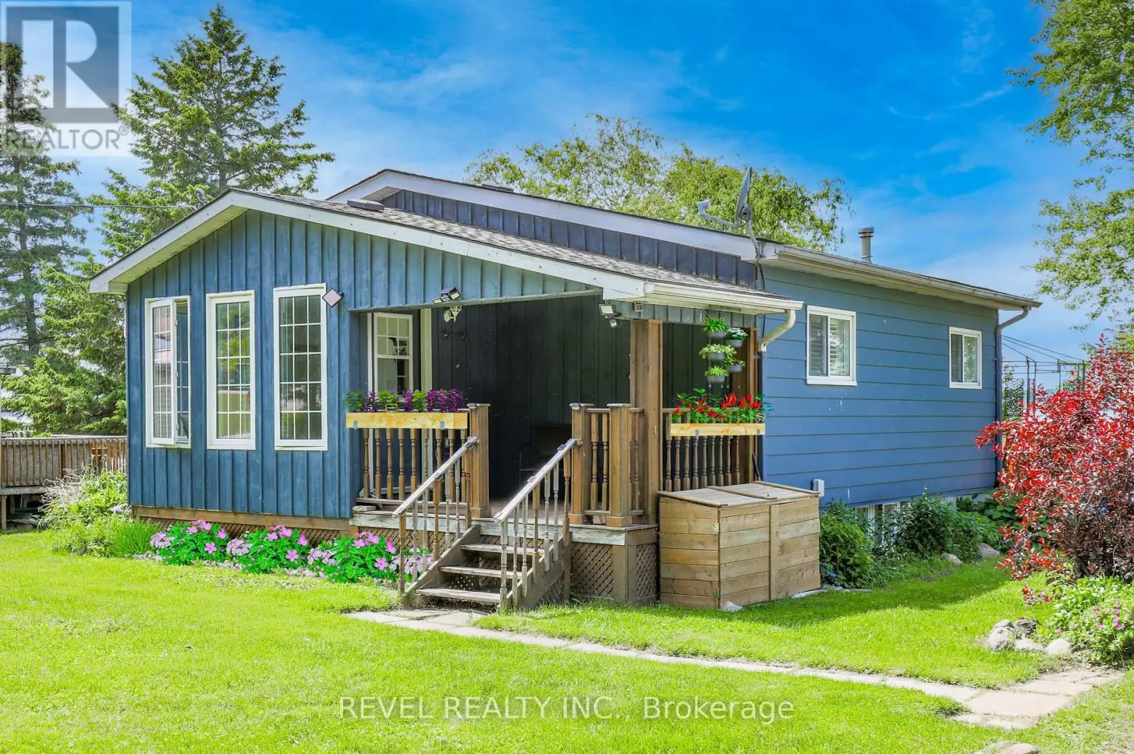 27 Island View Road, Kawartha Lakes, Ontario  K0M 2C0 - Photo 2 - X12145113
