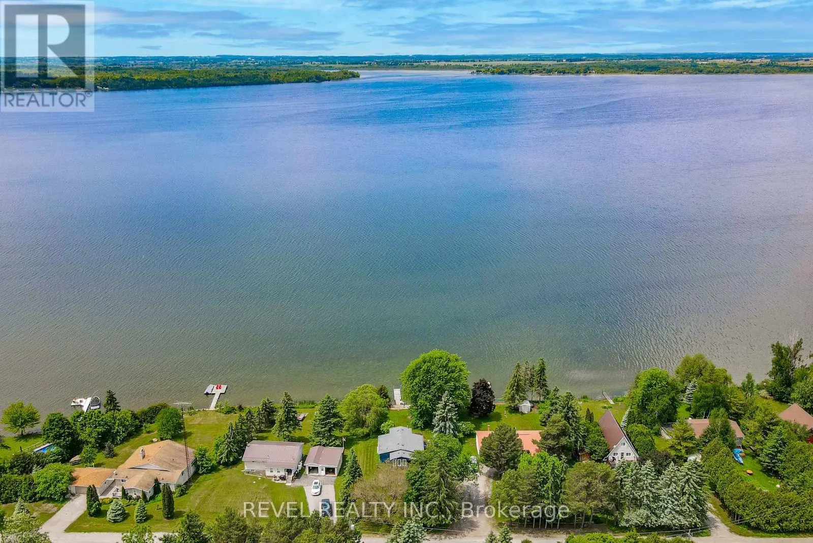 27 Island View Road, Kawartha Lakes, Ontario  K0M 2C0 - Photo 3 - X12145113