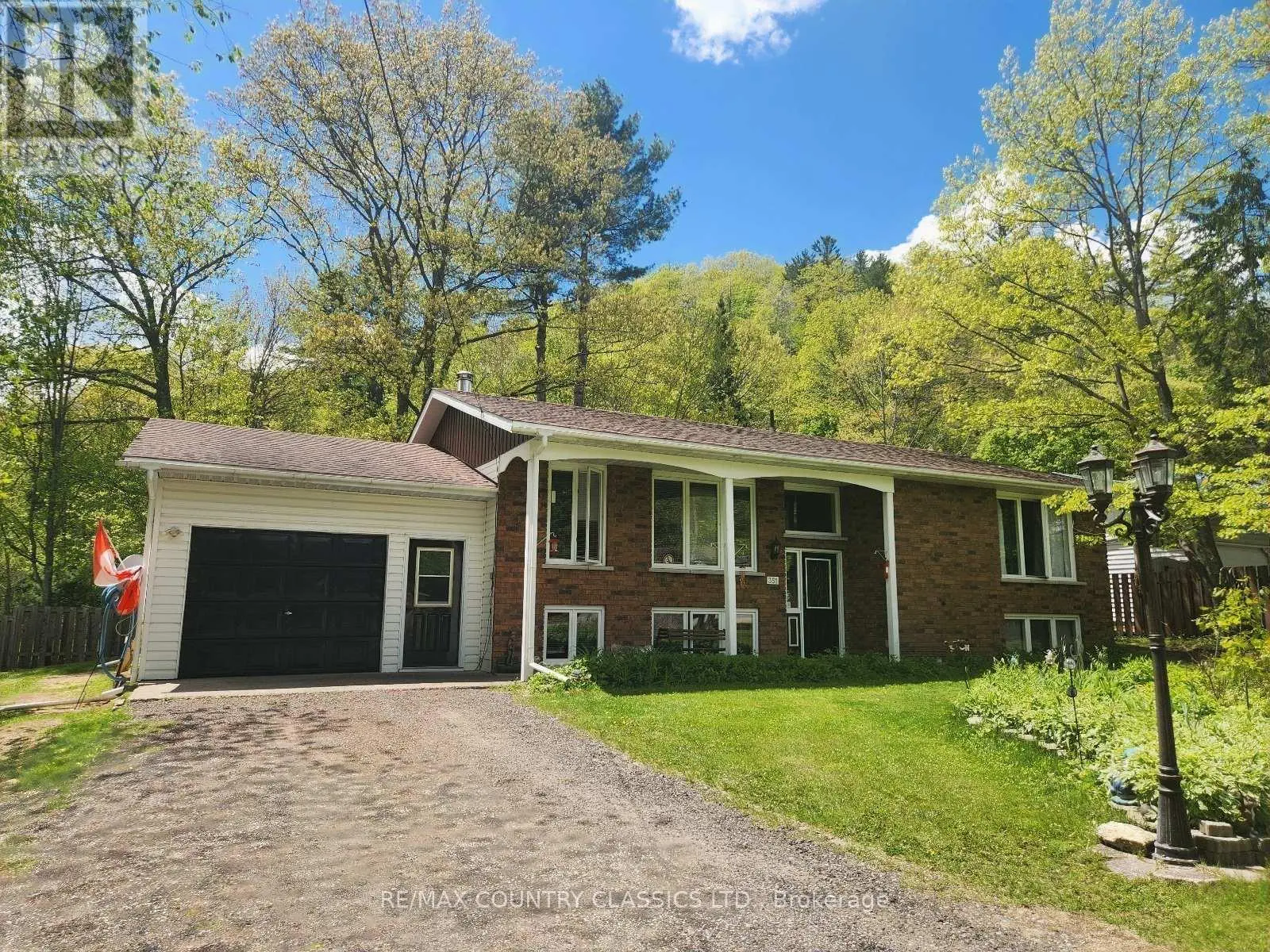 351 Chemaushgon Road, Bancroft, Ontario  K0L 1C0 - Photo 1 - X12183214