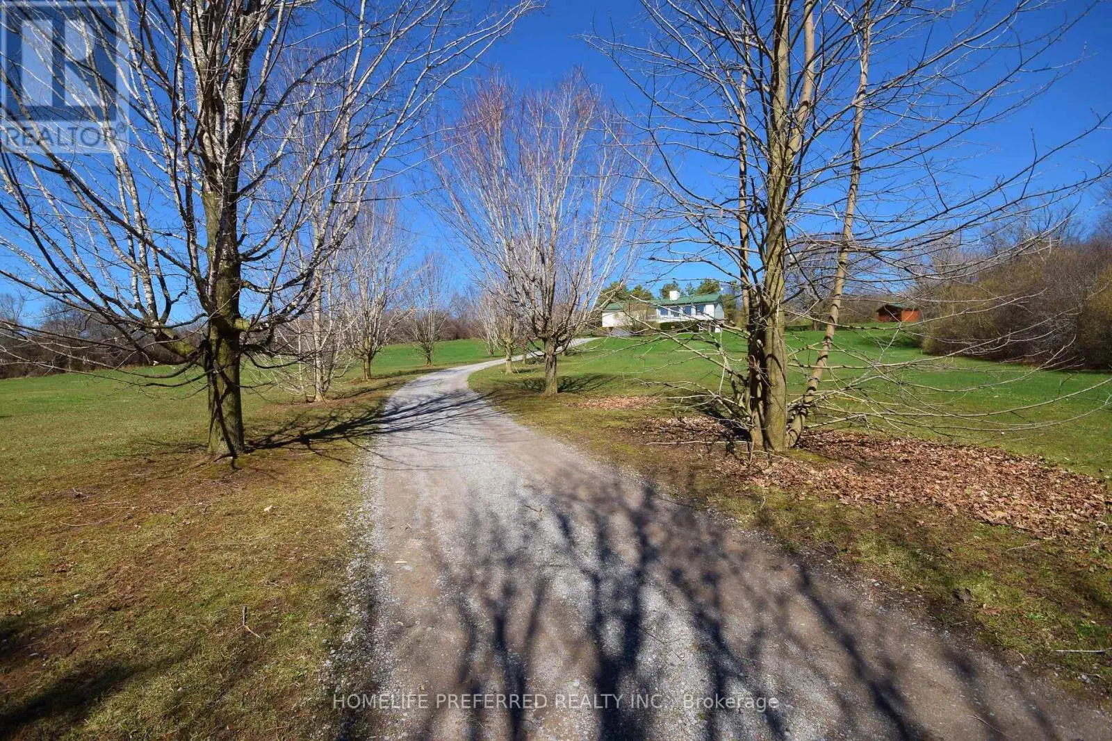 1640 County 21 Road, Cavan Monaghan, Ontario  L0A 1G0 - Photo 1 - X12183469