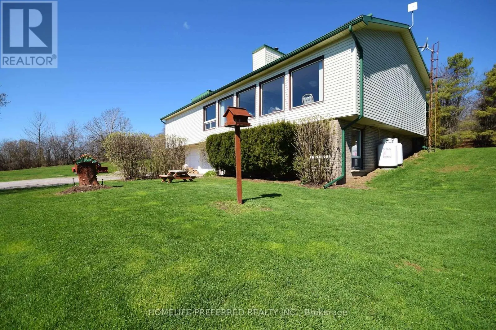 1640 County 21 Road, Cavan Monaghan, Ontario  L0A 1G0 - Photo 3 - X12183469