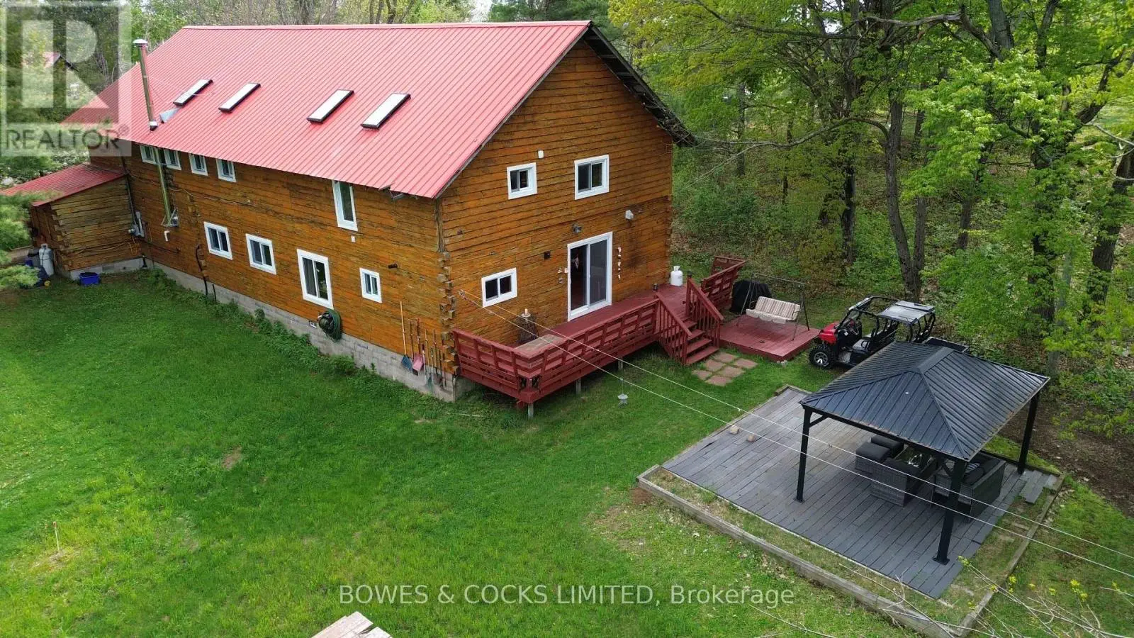 2449 The Ridge Road, Marmora And Lake, Ontario  K0L 1P0 - Photo 3 - X11948786