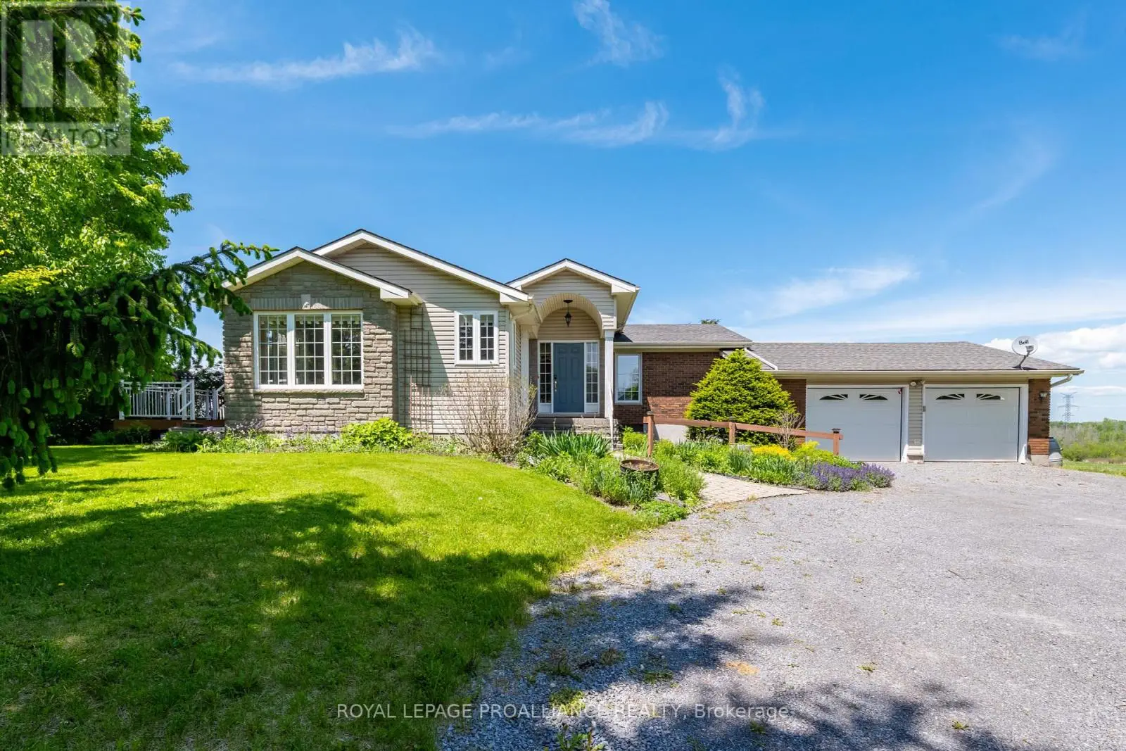 480 Vermilyea Road, Quinte West, Ontario  K8N 4Z5 - Photo 1 - X12182894