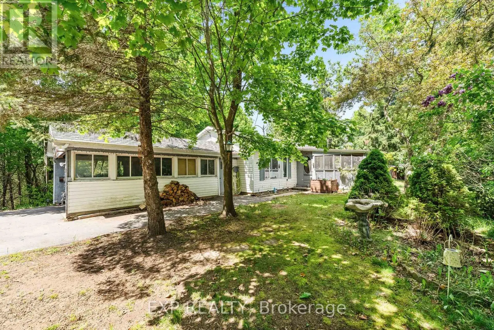 4558 County Road 45, Hamilton Township, Ontario  K9A 4J9 - Photo 1 - X12183578
