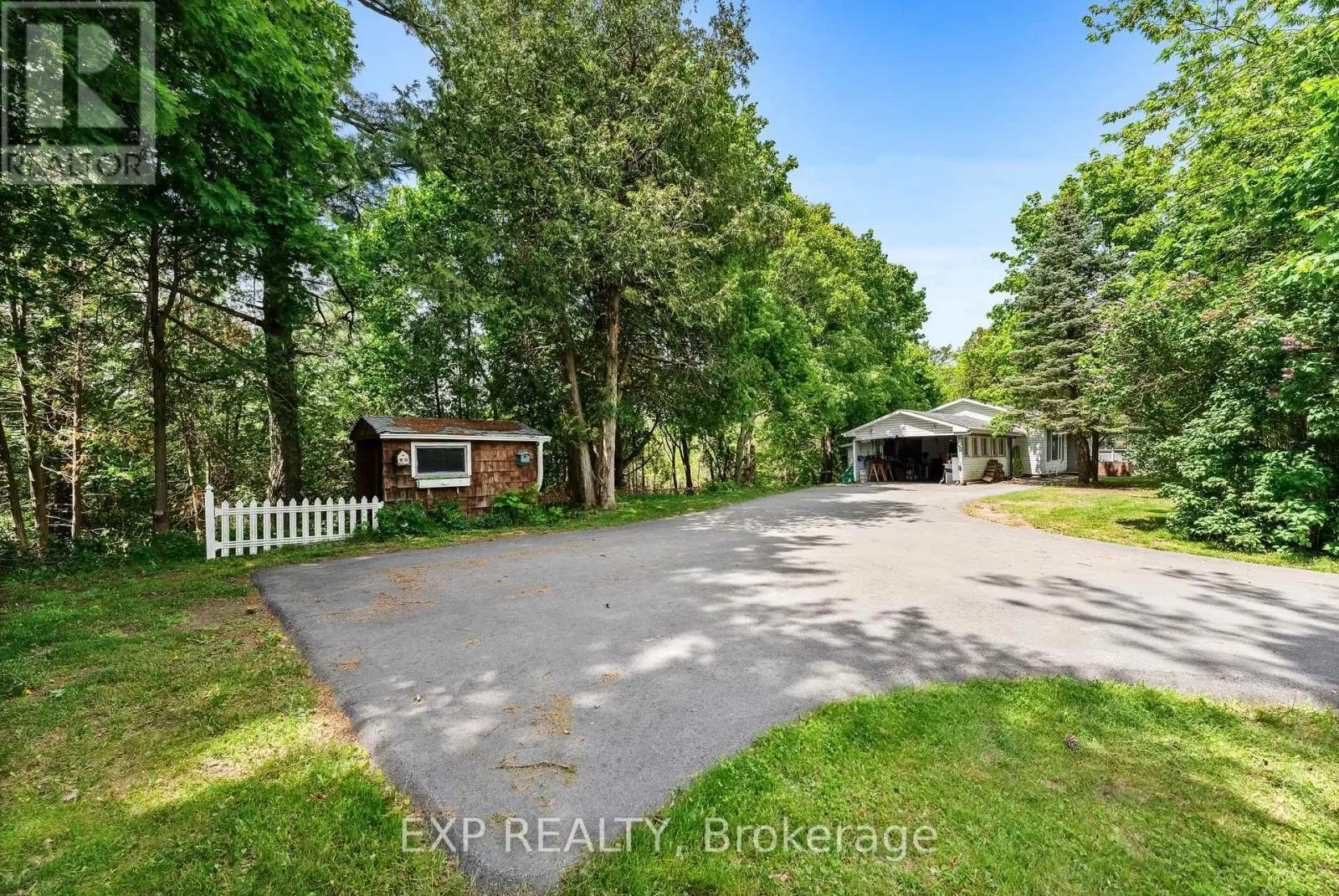 4558 County Road 45, Hamilton Township, Ontario  K9A 4J9 - Photo 2 - X12183578