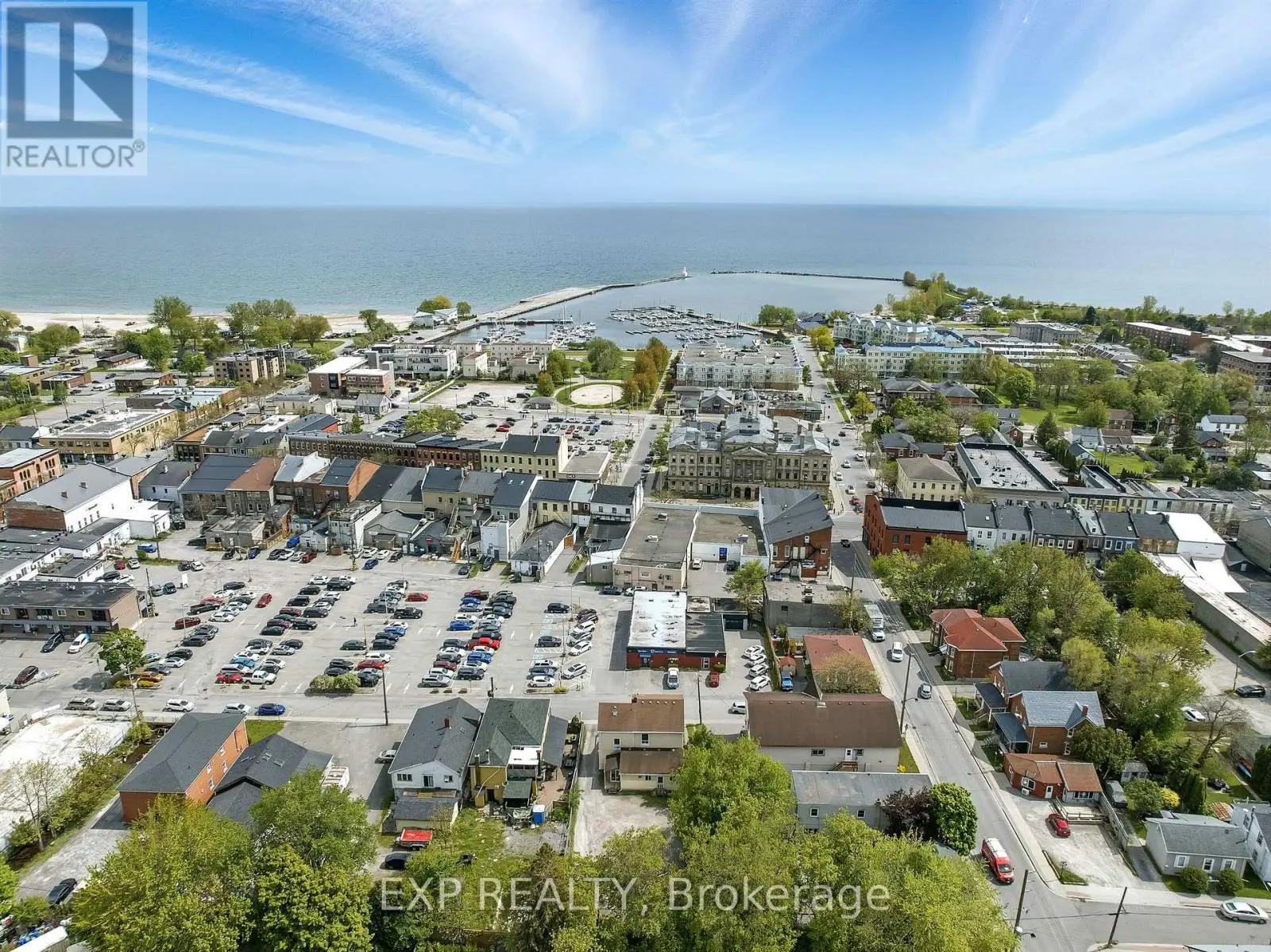 46 Covert Street, Cobourg, Ontario  K9A 2L6 - Photo 2 - X12183625