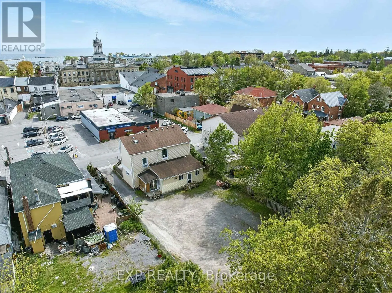 46 Covert Street, Cobourg, Ontario  K9A 2L6 - Photo 3 - X12183625