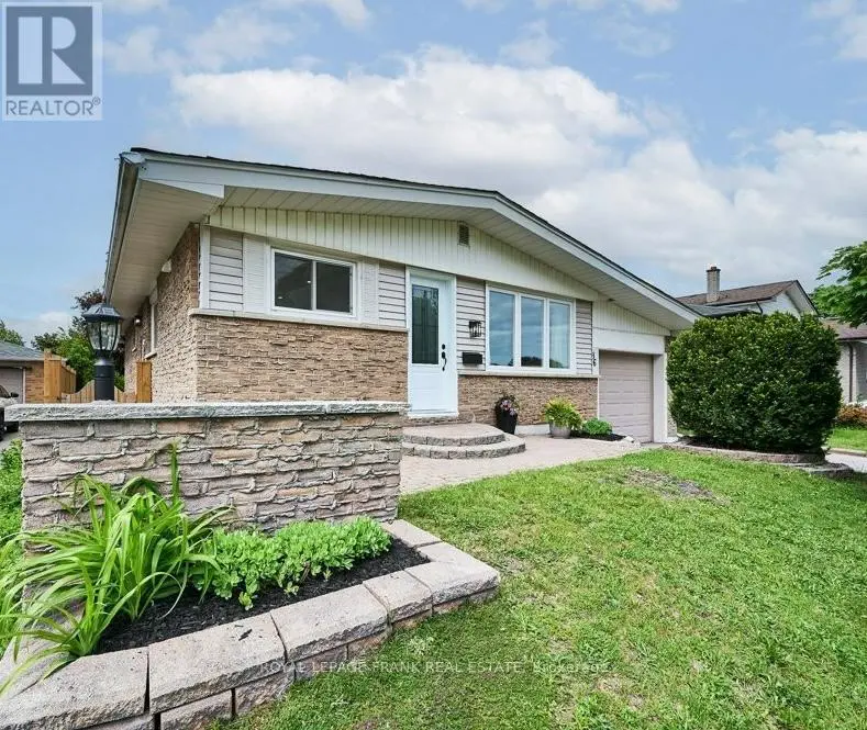 86 Iroquois Avenue, Oshawa, Ontario  L1G 3X3 - Photo 1 - E12183639