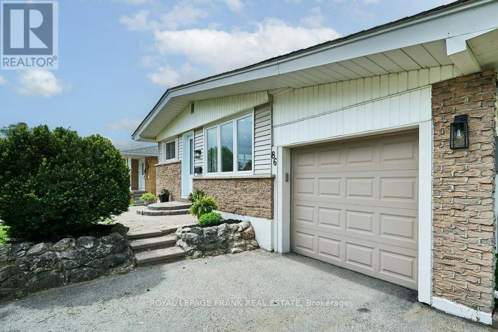 86 Iroquois Avenue, Oshawa, Ontario  L1G 3X3 - Photo 2 - E12183639