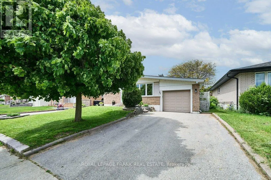 86 Iroquois Avenue, Oshawa, Ontario  L1G 3X3 - Photo 3 - E12183639