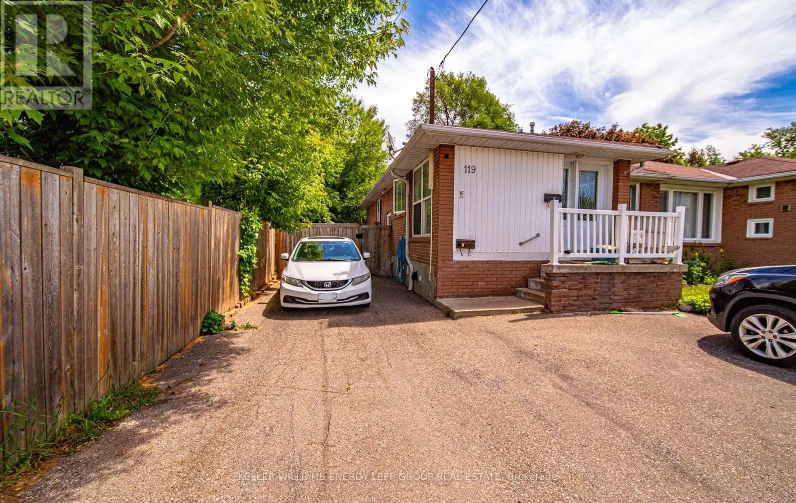 119 Lupin Drive, Whitby, Ontario  L1N 1X9 - Photo 3 - E12183622
