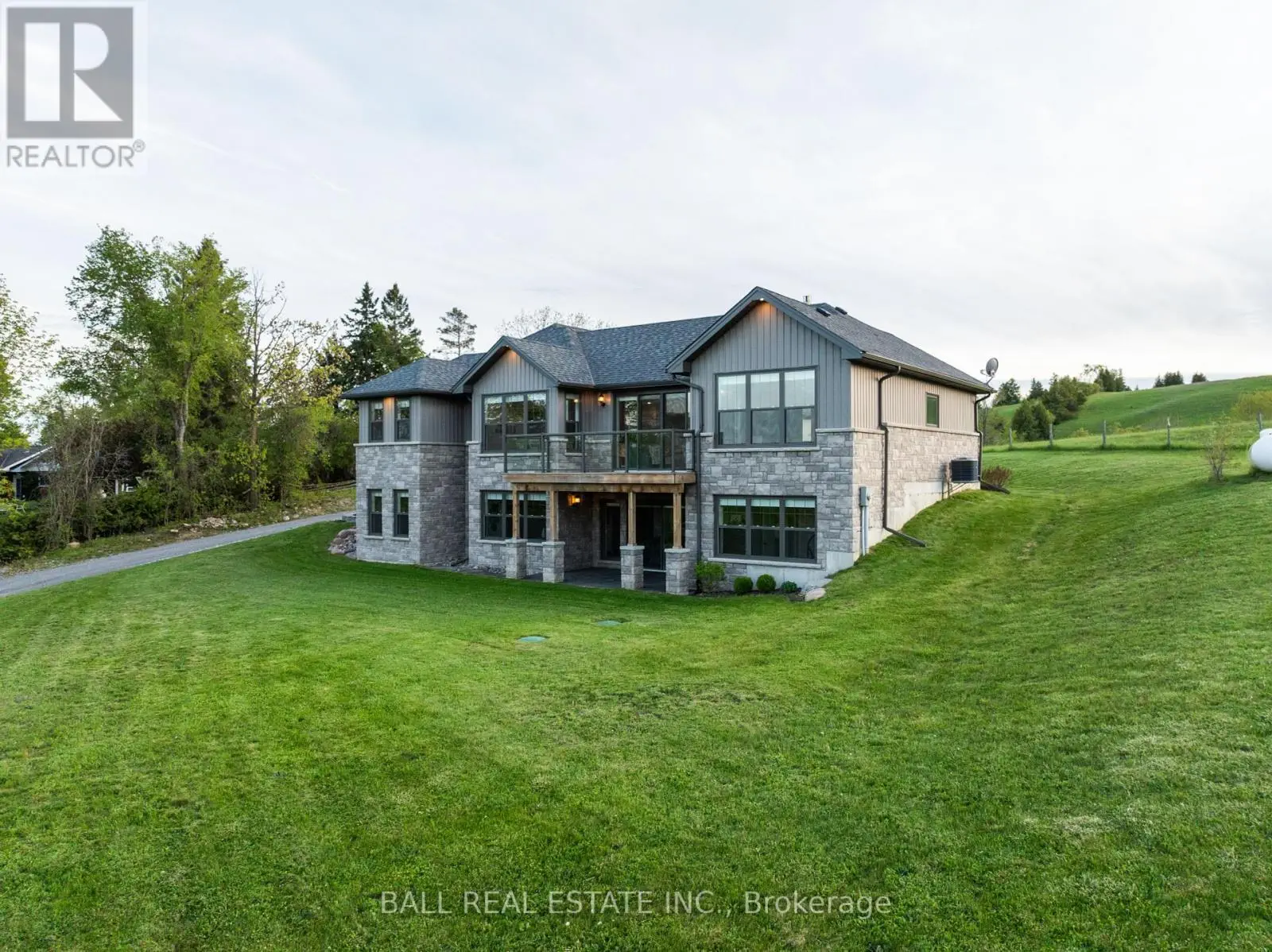 1548 Heritage Line, Otonabee-South Monaghan, Ontario  K0L 2G0 - Photo 1 - X12175095