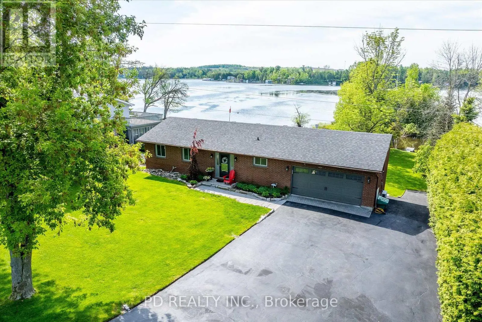 112 Clearview Drive, Kawartha Lakes, Ontario  K0L 2W0 - Photo 2 - X12183767
