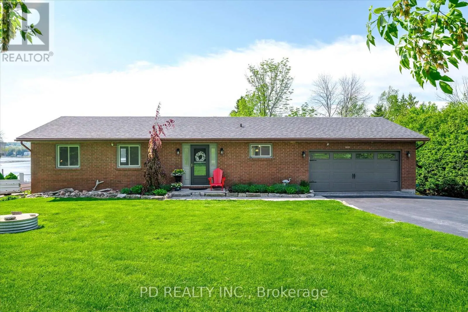 112 Clearview Drive, Kawartha Lakes, Ontario  K0L 2W0 - Photo 3 - X12183767