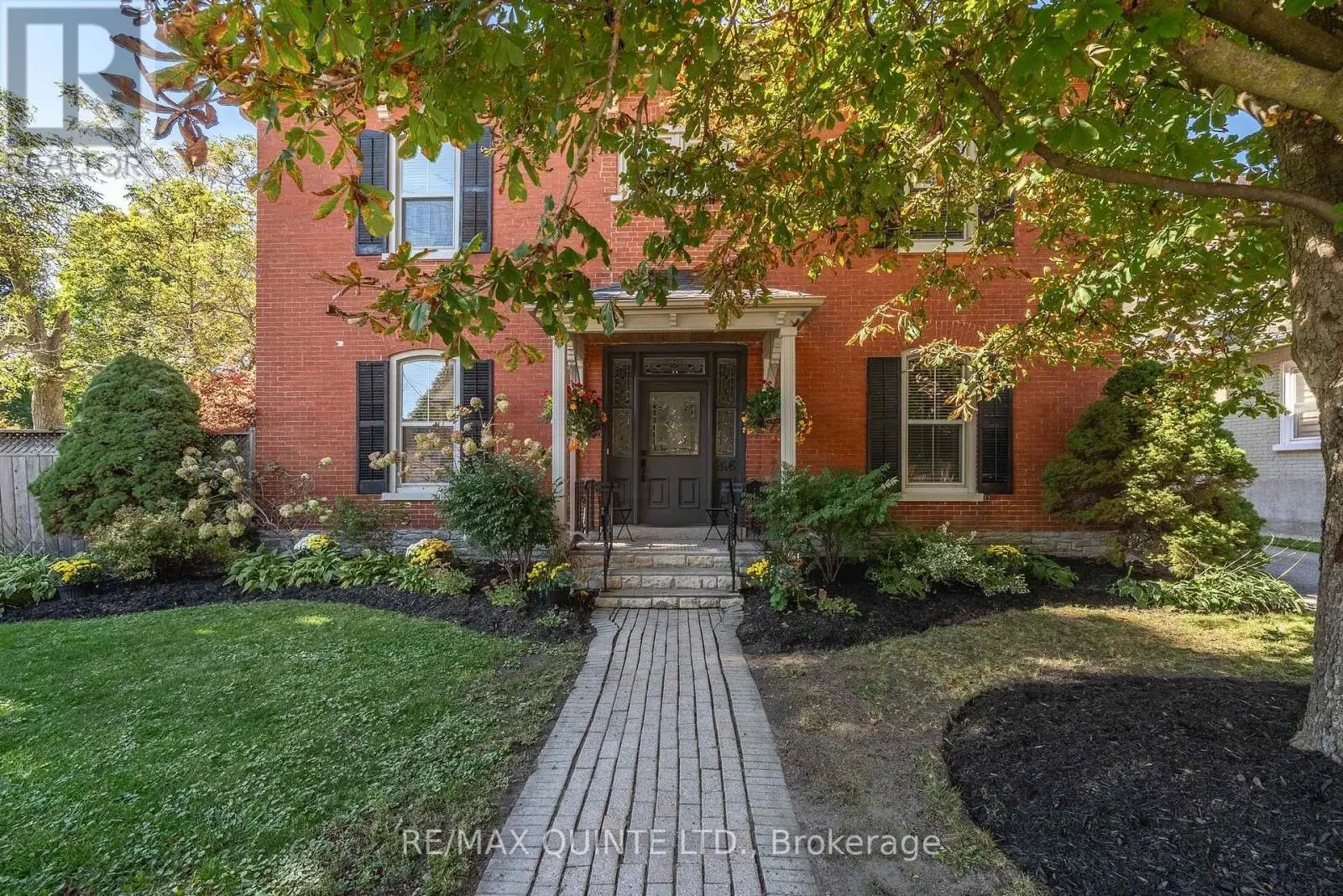 246 Charles Street, Belleville, Ontario  K8N 3M5 - Photo 1 - X12183793