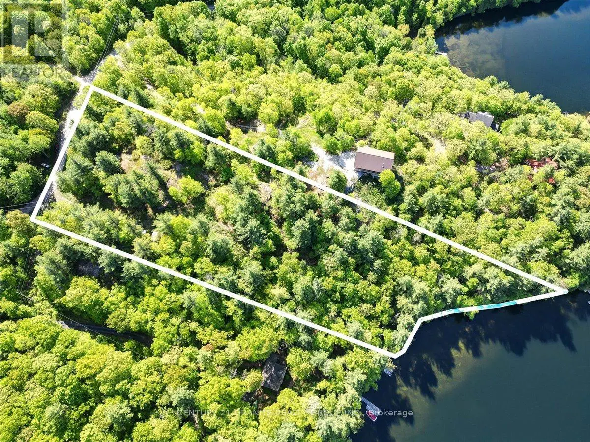 1152 Warrington Lane, Frontenac, Ontario  K0H 2P0 - Photo 1 - X12183821