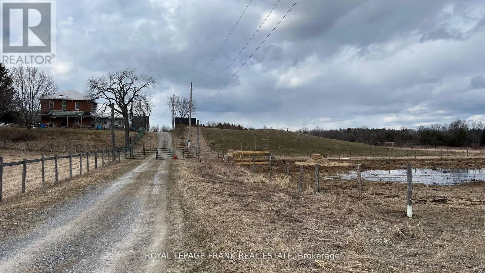 2592 8th Line E, Trent Hills, Ontario  K0L 1L0 - Photo 3 - X12161385