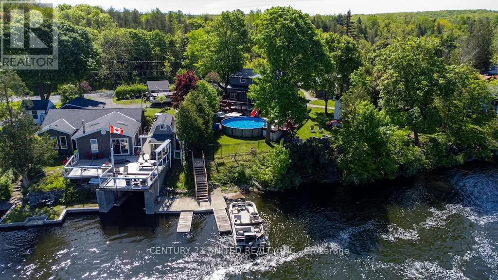 71 Cedar Drive, Trent Hills, Ontario  K0L 1Y0 - Photo 1 - X12170289