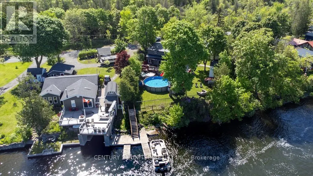 71 Cedar Drive, Trent Hills, Ontario  K0L 1Y0 - Photo 2 - X12170289