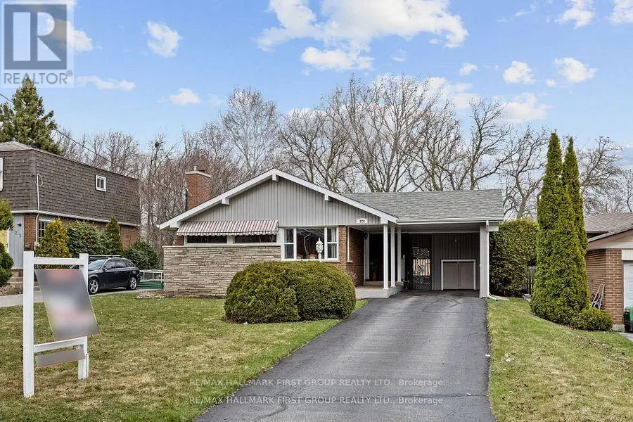 526 Juliana Drive, Oshawa, Ontario  L1G 2E8 - Photo 2 - E12183920